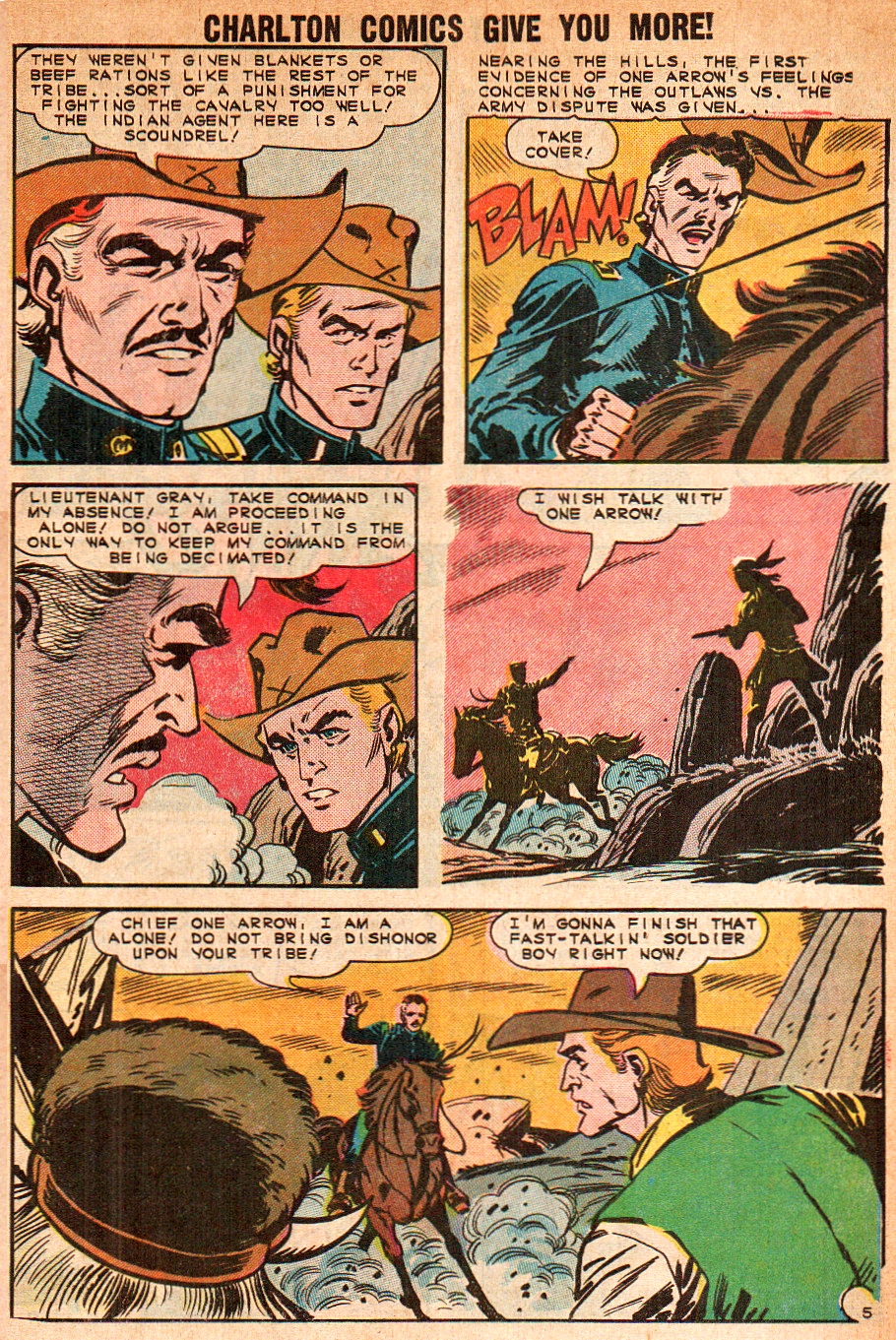Billy the Kid issue 48 - Page 23