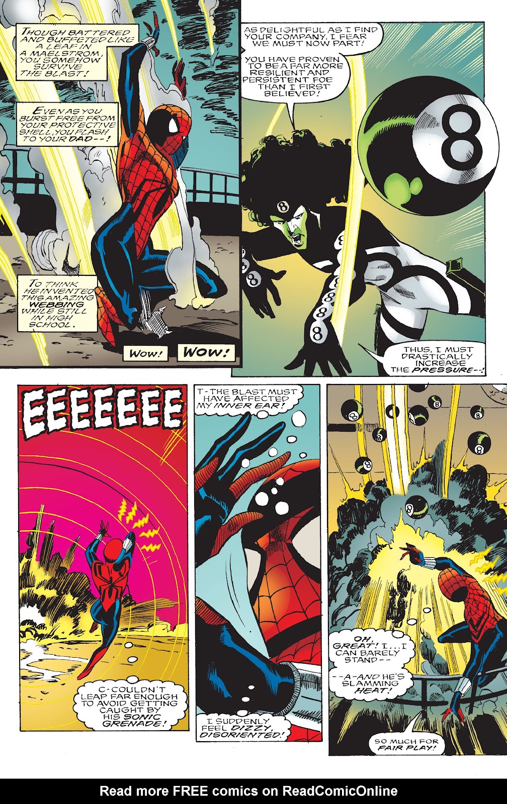 Spider-Girl Modern Era Epic Collection issue Legacy (Part 1) - Page 77
