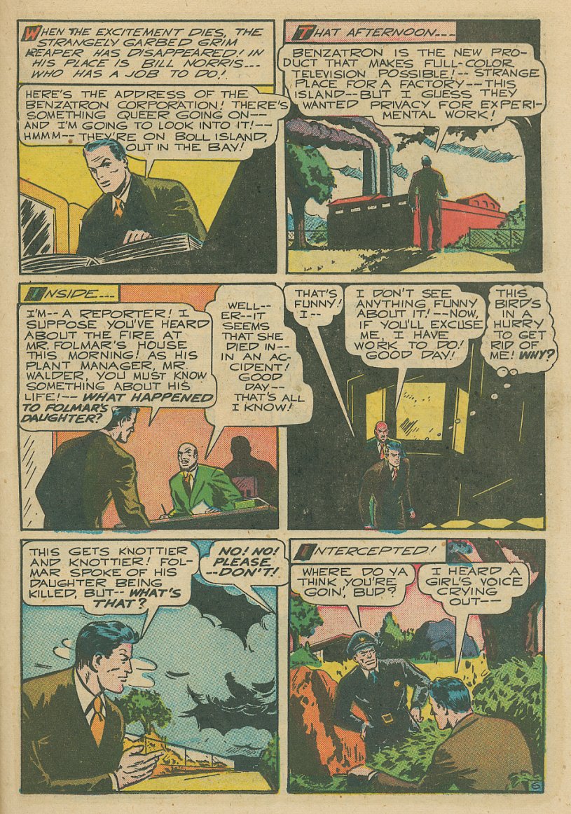 Wonder Comics (1944) issue 13 - Page 31