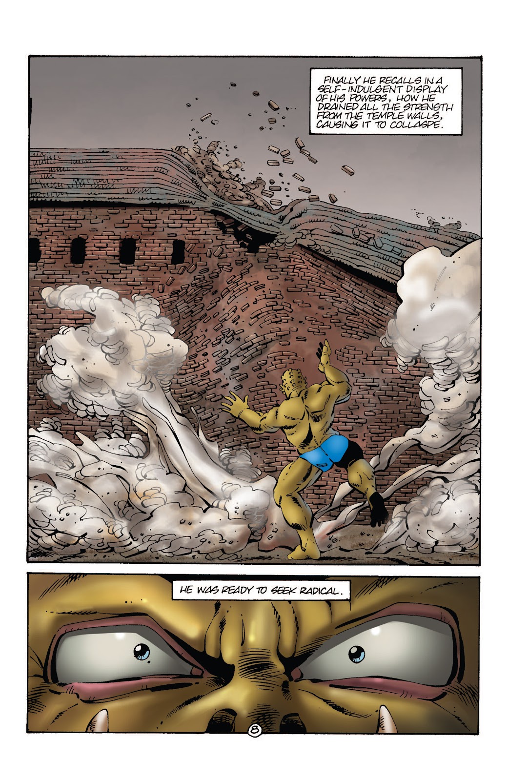 Tales of the Teenage Mutant Ninja Turtles issue TPB 2 - Page 14
