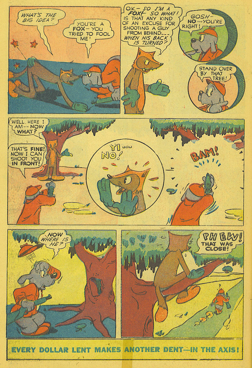 Wonder Comics (1944) issue 4 - Page 41