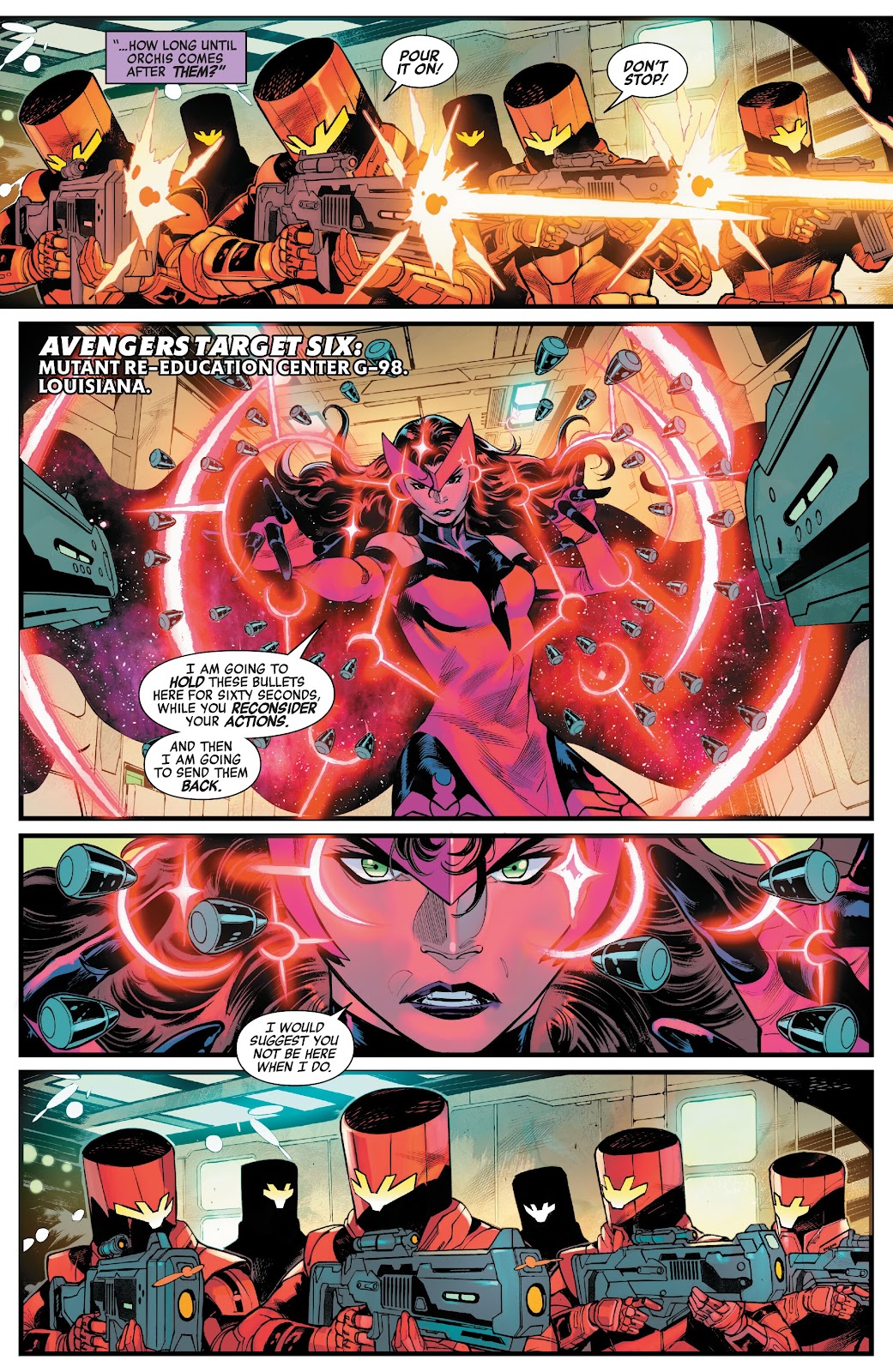 Avengers (2023) issue 12 - Page 17