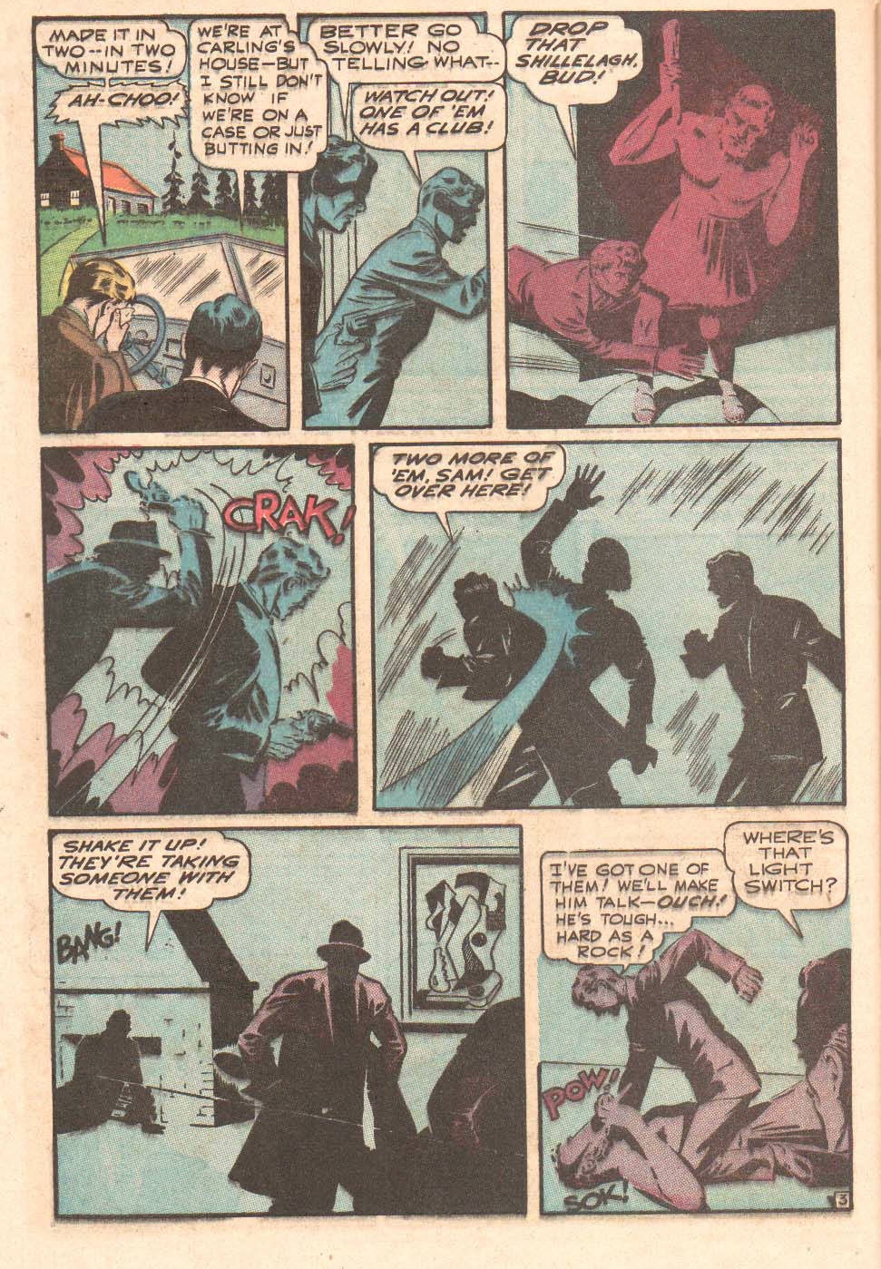 Wonder Comics (1944) issue 17 - Page 42