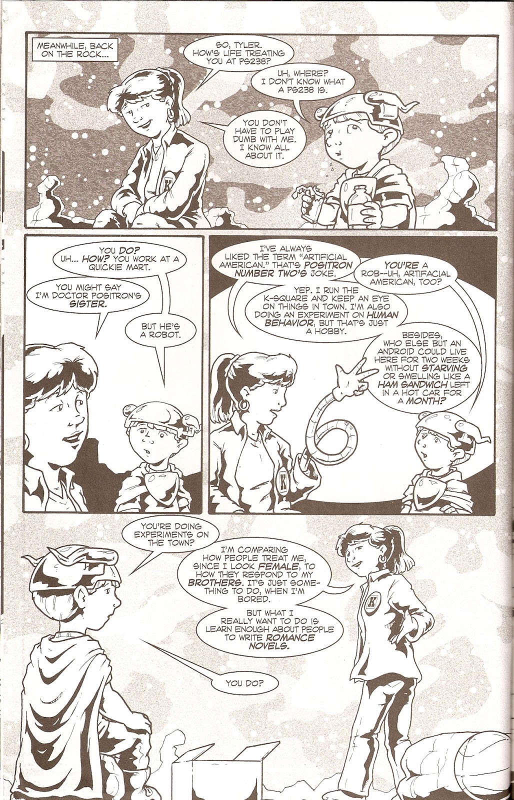 PS238 issue 24 - Page 11