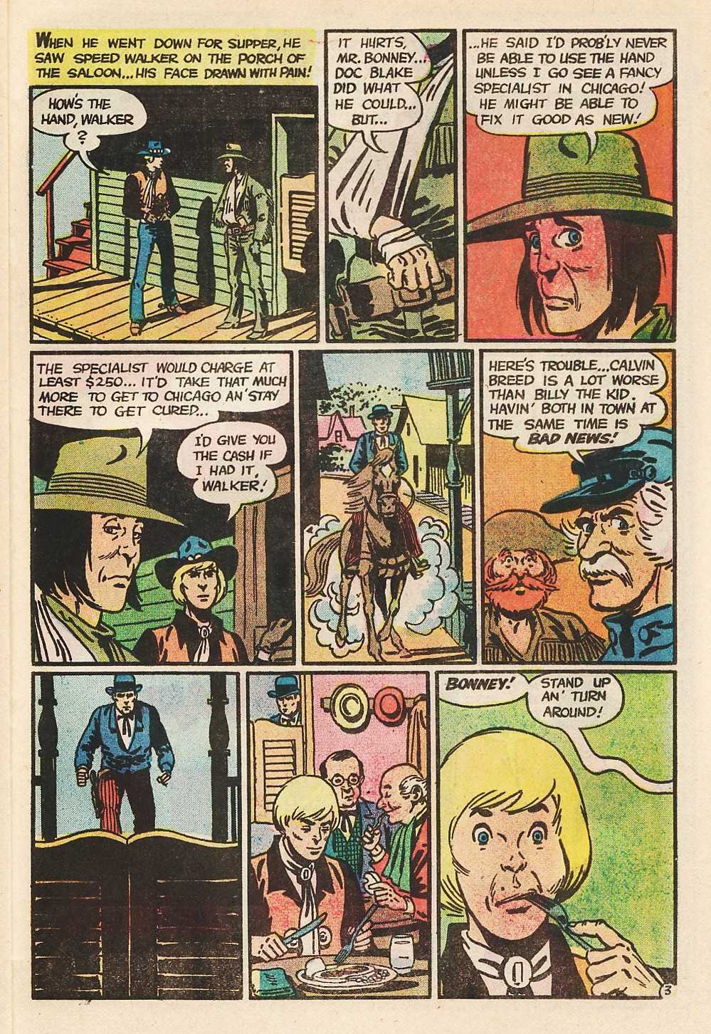 Billy the Kid issue 136 - Page 27