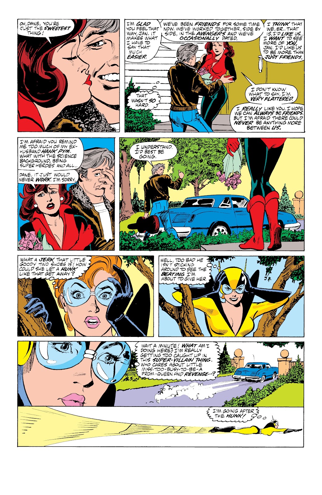 Hawkeye Epic Collection: The Avenging Archer issue The Way of the Arrow (Part 2) - Page 18