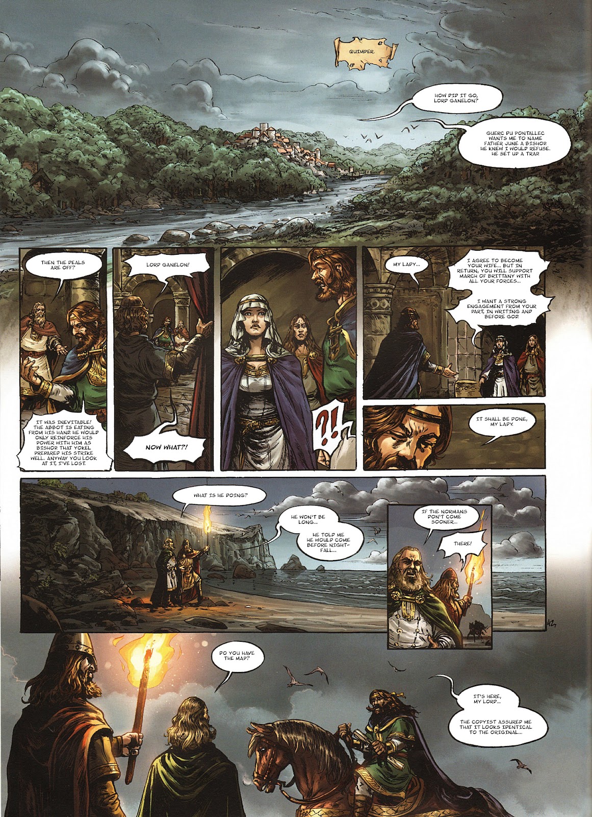 Durandal issue 2 - Page 45