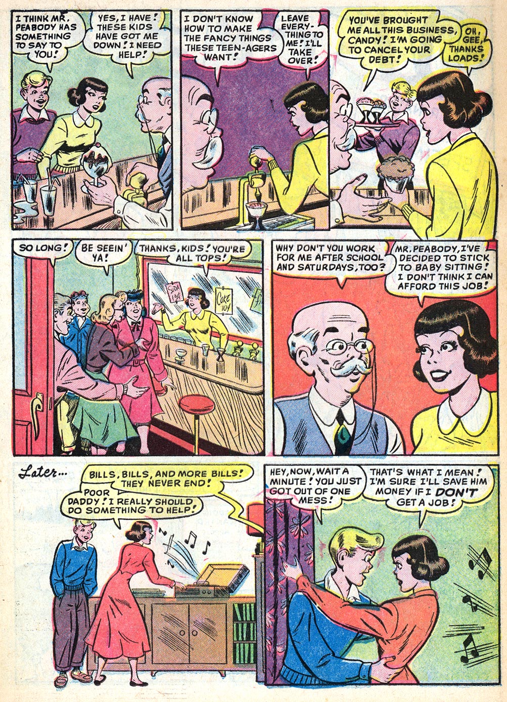 Candy (1963) issue 17 - Page 19