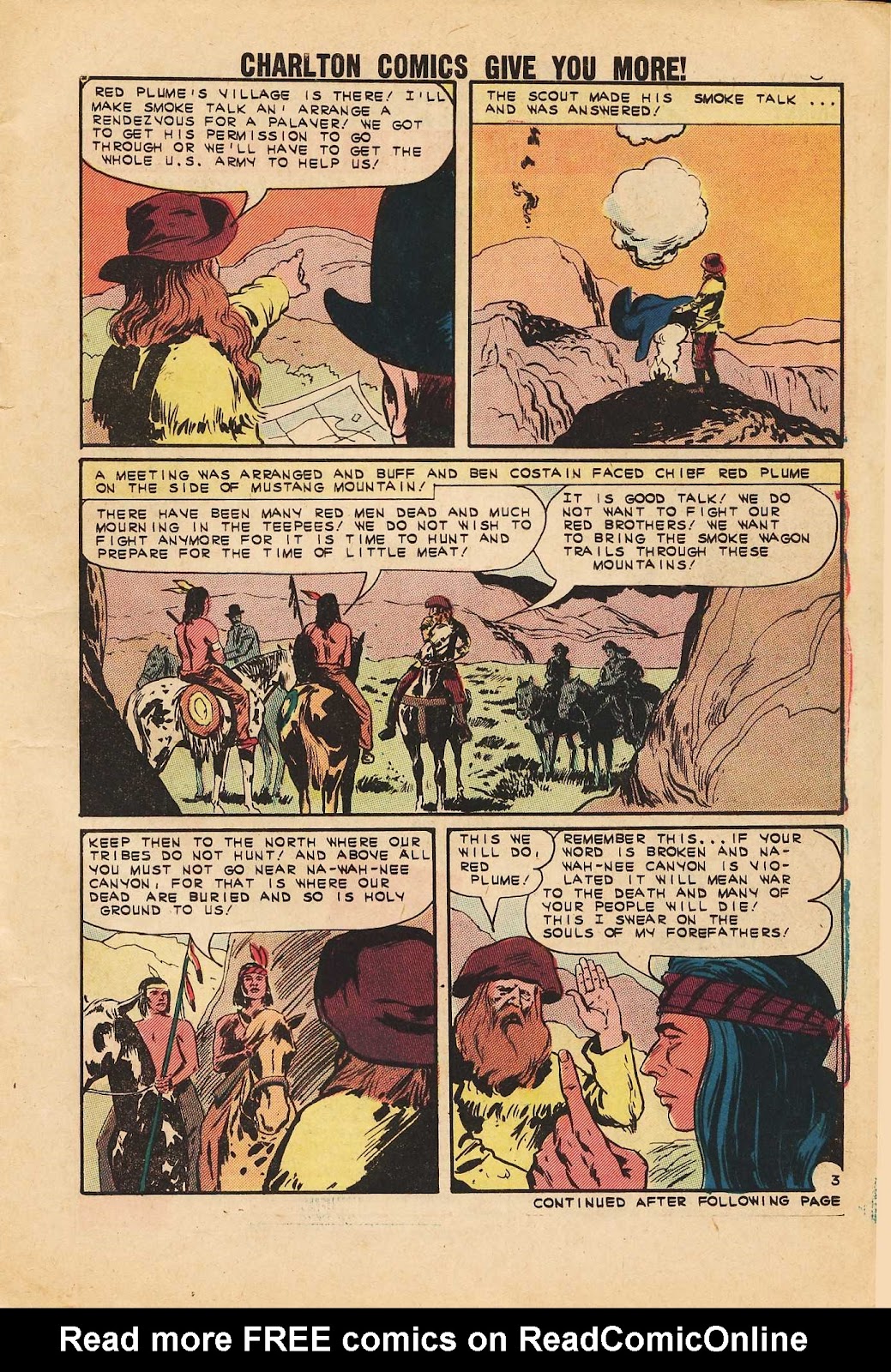 Texas Rangers in Action issue 40 - Page 5