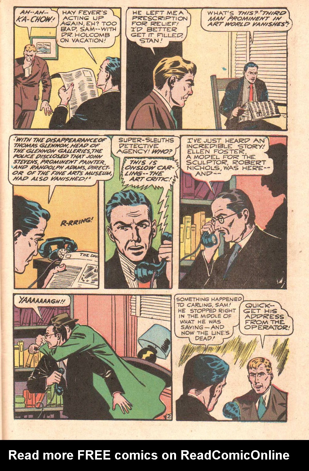 Wonder Comics (1944) issue 17 - Page 41