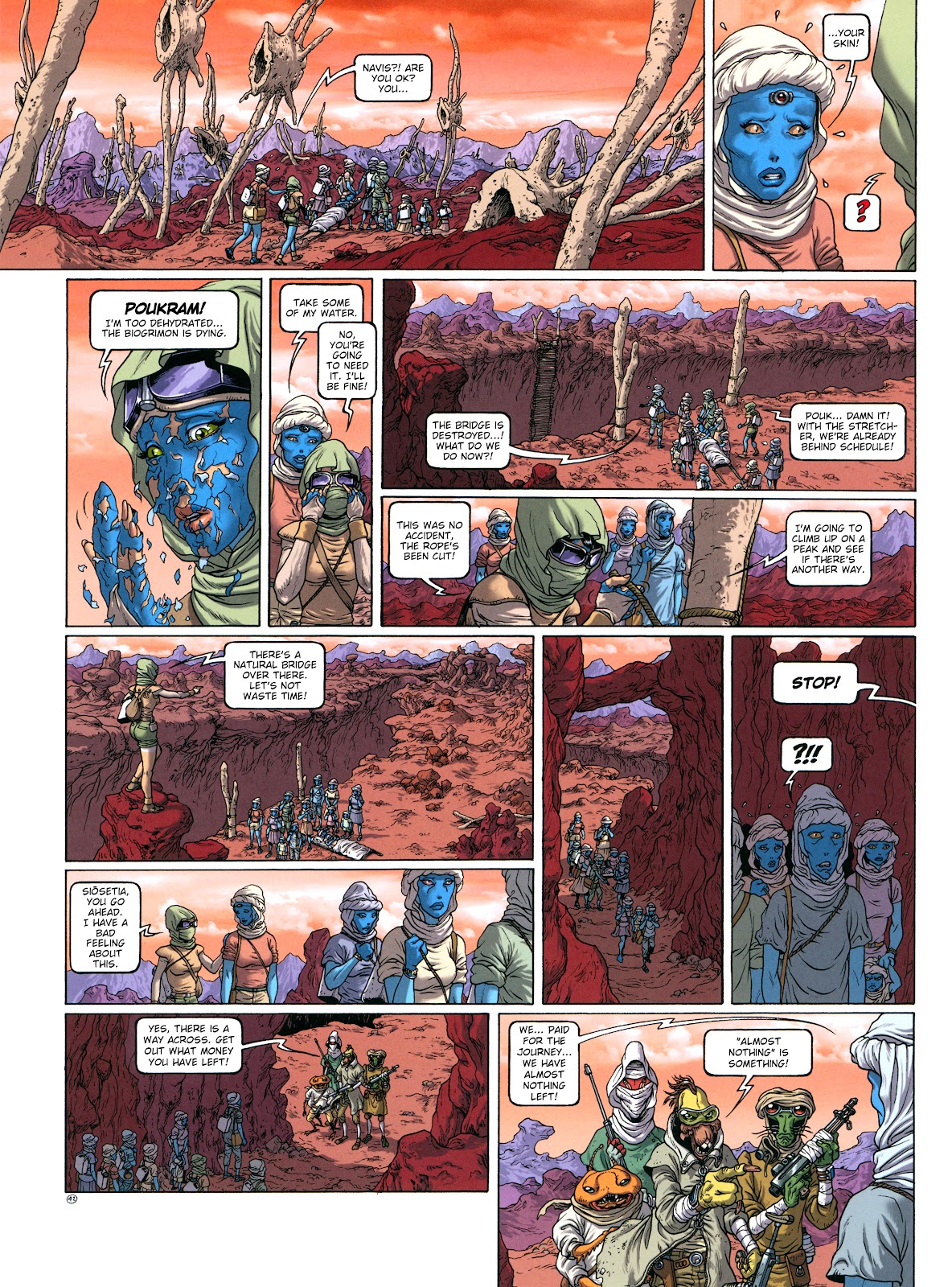 Wake issue 21 - Page 44