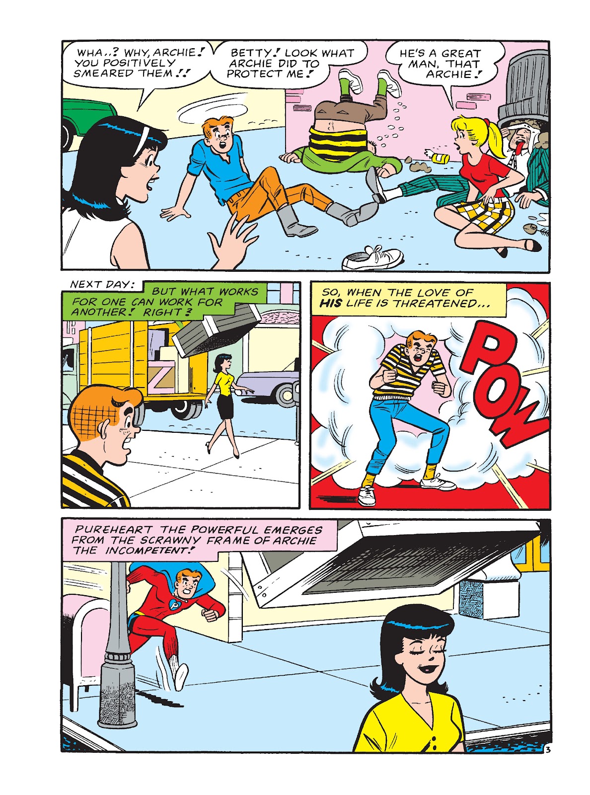 Betty and Veronica Double Digest issue 321 - Page 88