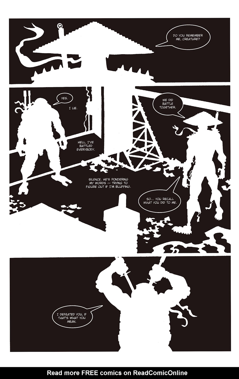 Tales of the Teenage Mutant Ninja Turtles issue TPB 4 - Page 19