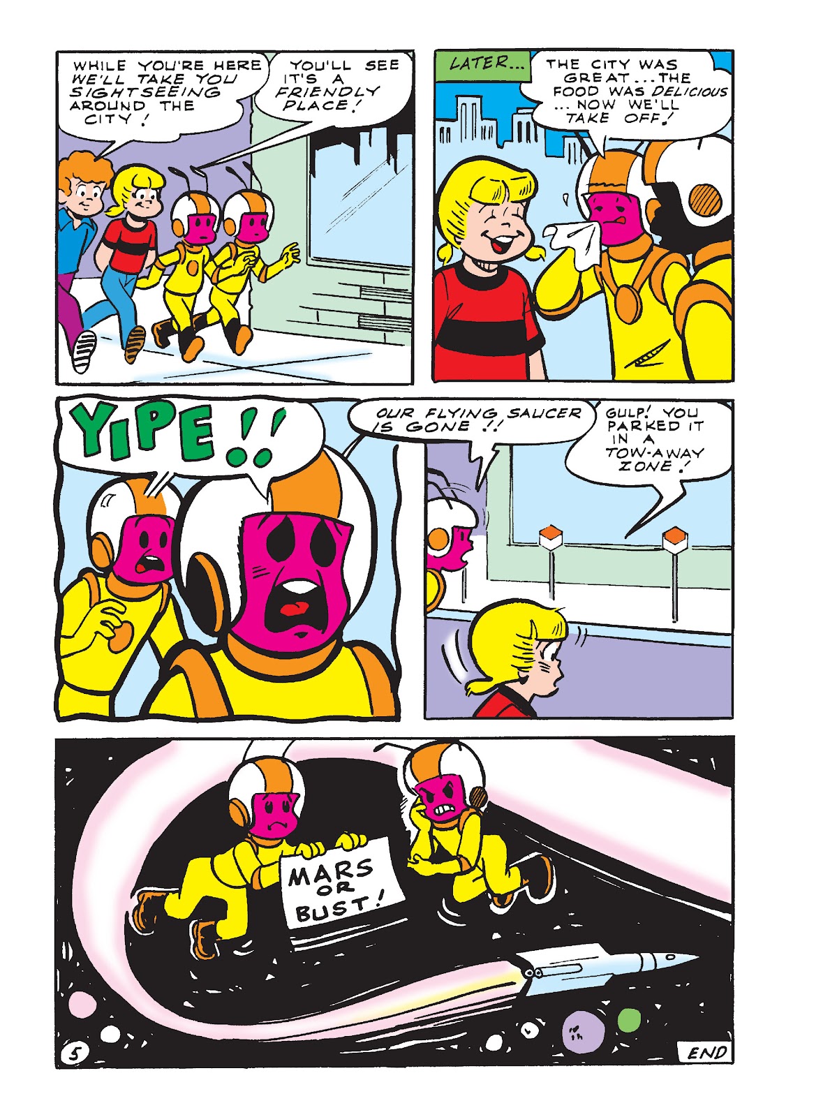 Betty and Veronica Double Digest issue 313 - Page 163