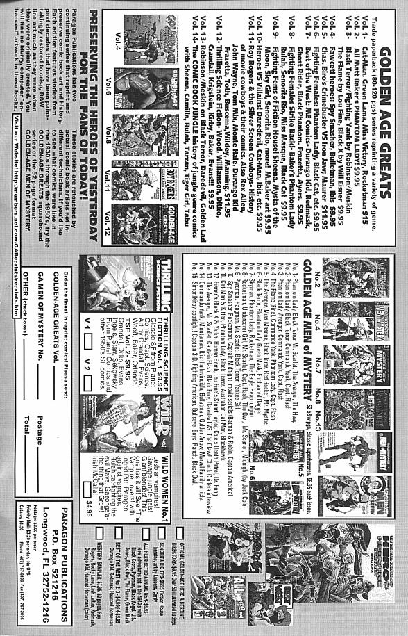 Best of the West (1998) issue 6 - Page 47