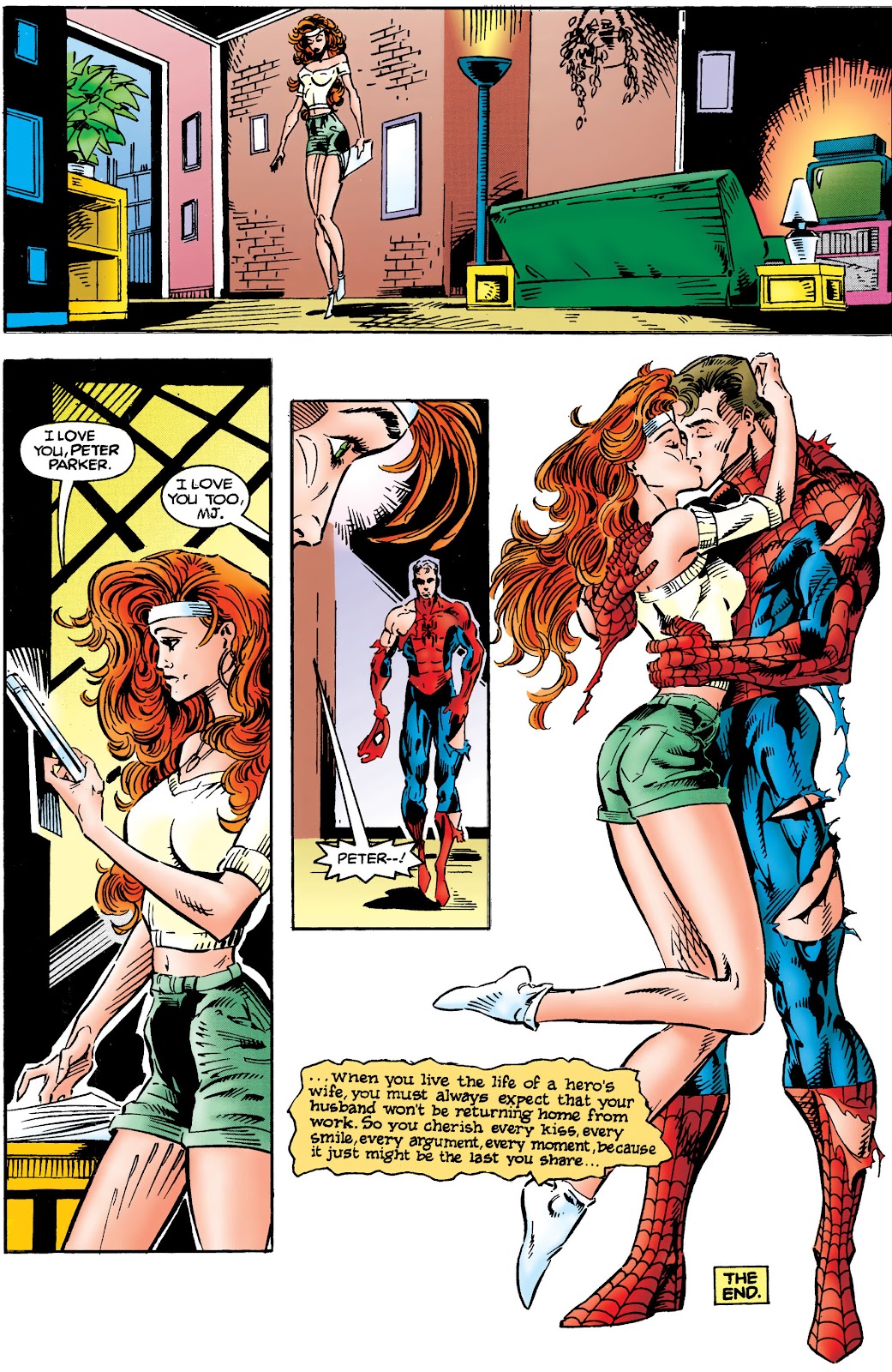 Amazing Spider-Man Epic Collection issue The Clone Saga (Part 2) - Page 76
