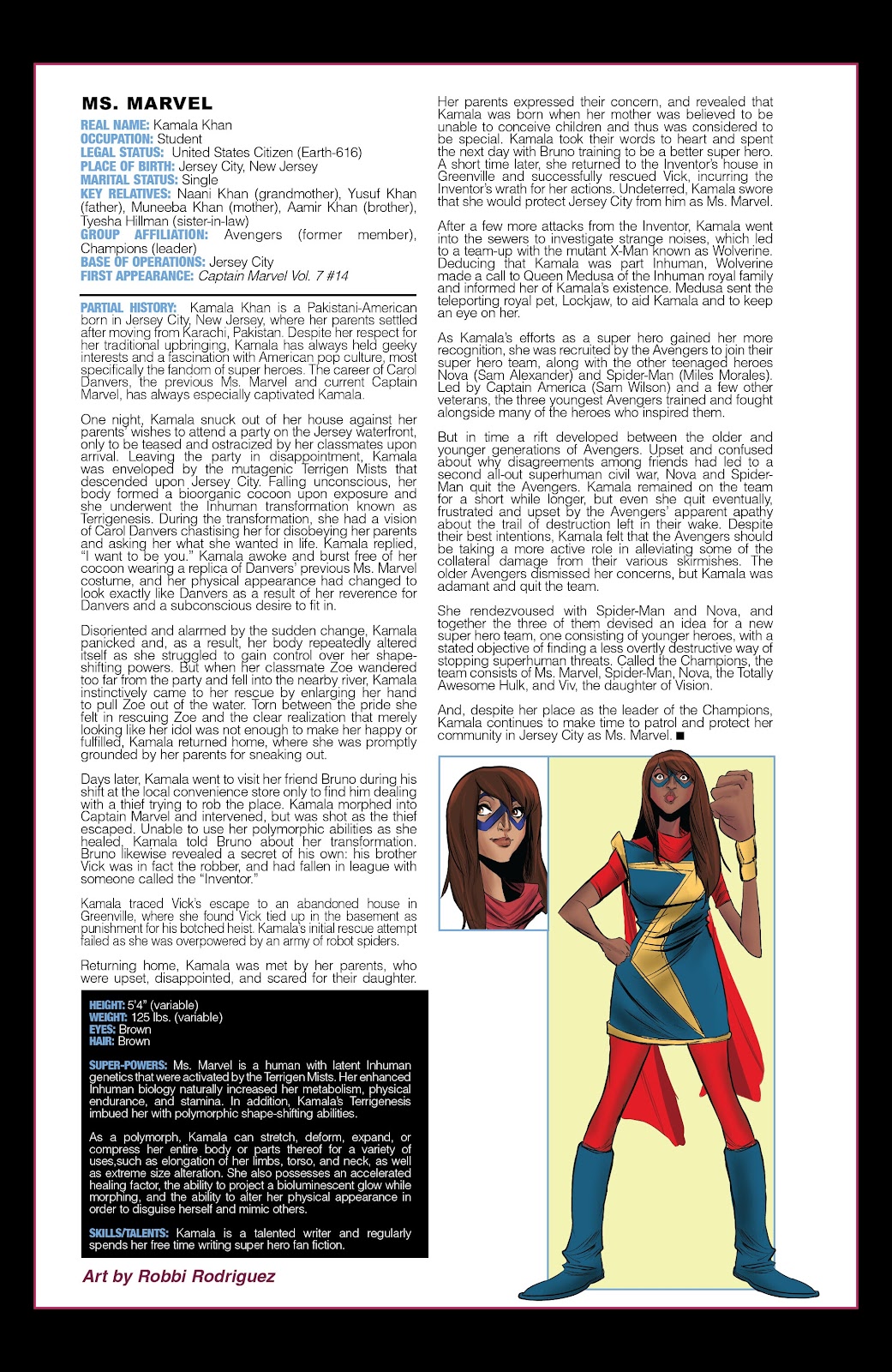 Spider-Gwen: Ghost-Spider Modern Era Epic Collection: Edge of Spider-Verse issue Weapon of Choice (Part 2) - Page 208