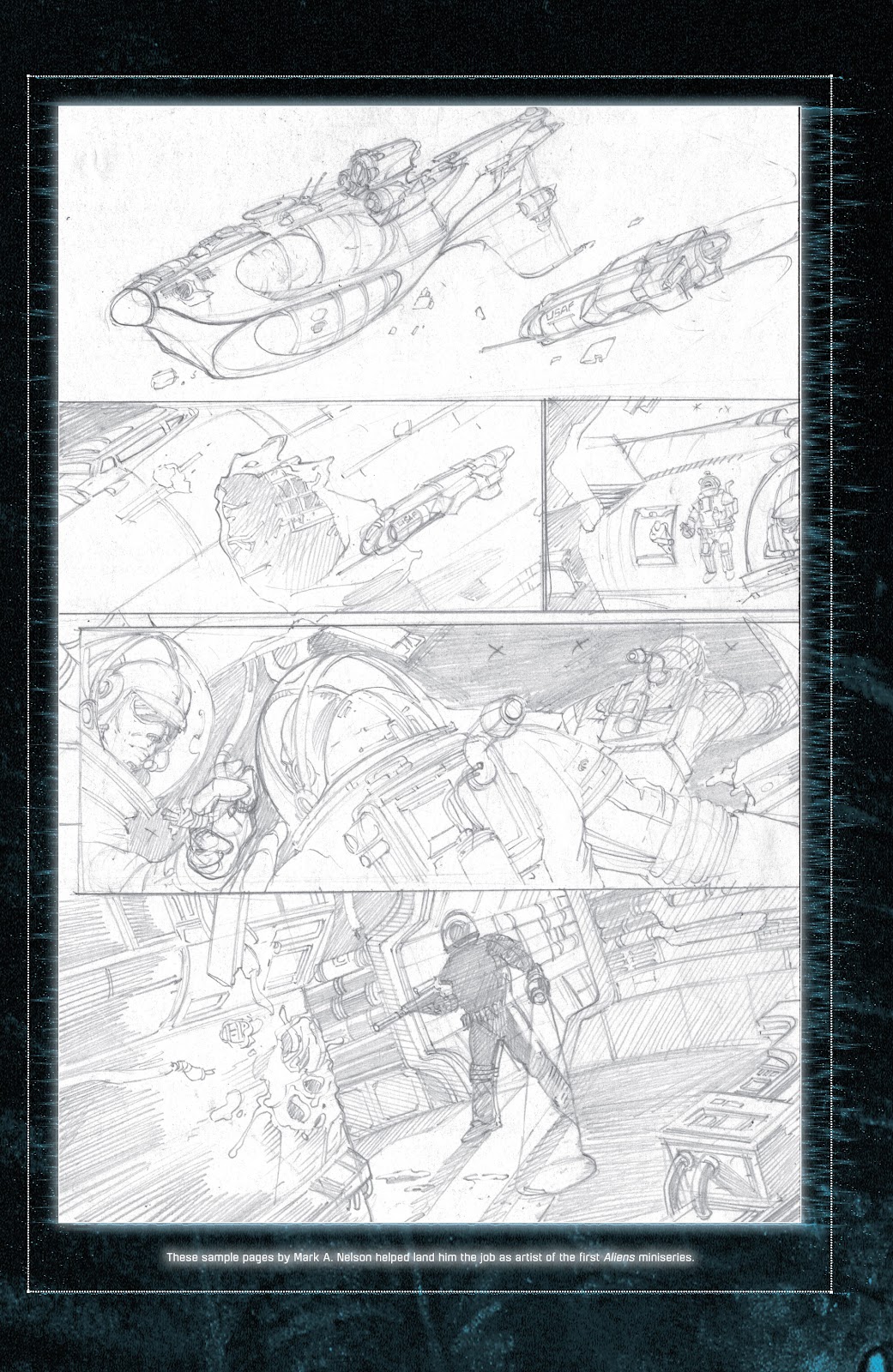Aliens: The Original Years Omnibus issue TPB 1 (Part 4) - Page 210