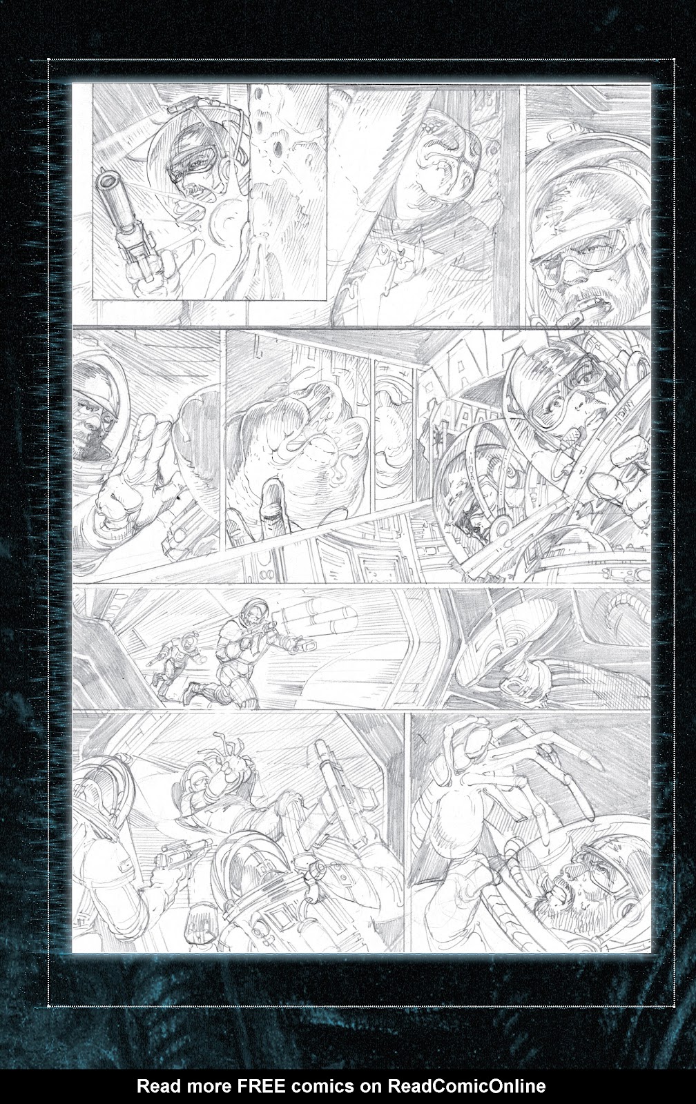 Aliens: The Original Years Omnibus issue TPB 1 (Part 4) - Page 211