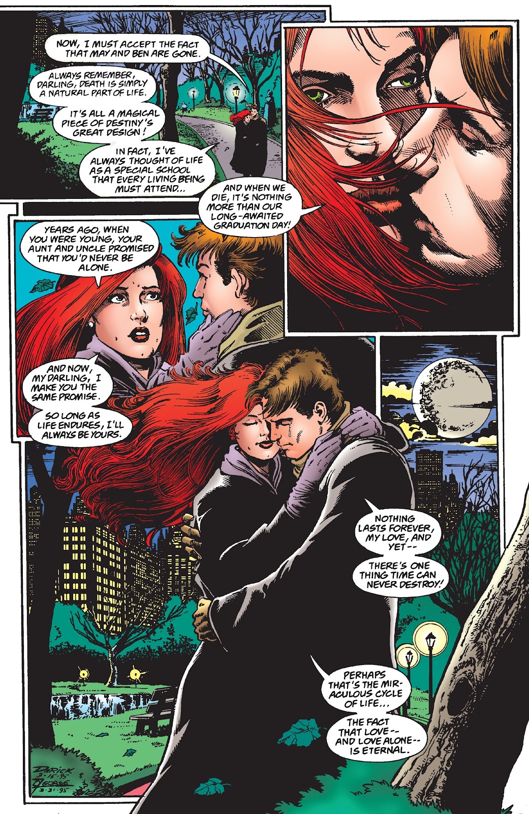 Spider-Man Clone Saga Omnibus issue TPB 2 (Part 3) - Page 97