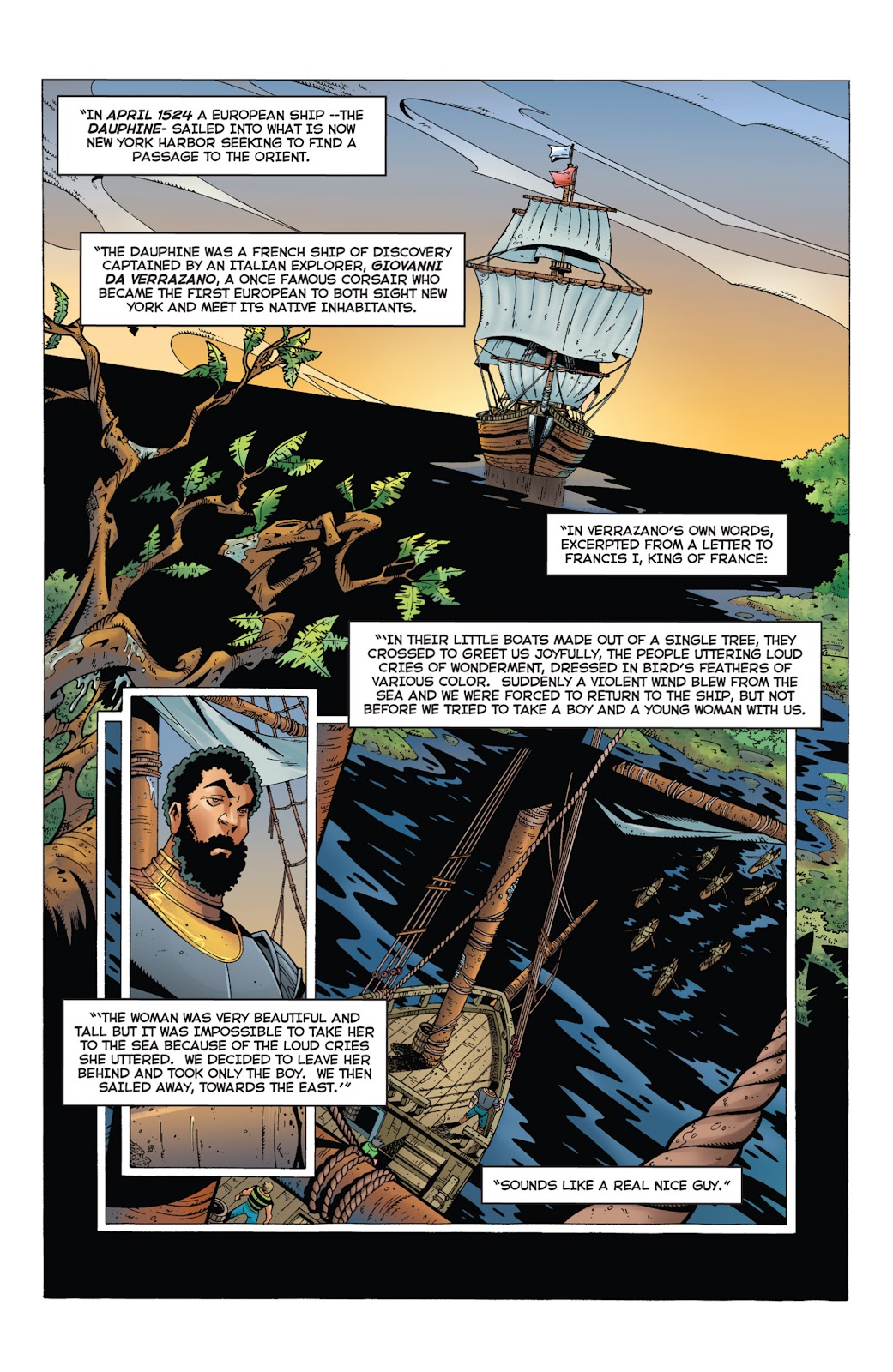 Tales of the Teenage Mutant Ninja Turtles issue TPB 3 - Page 8
