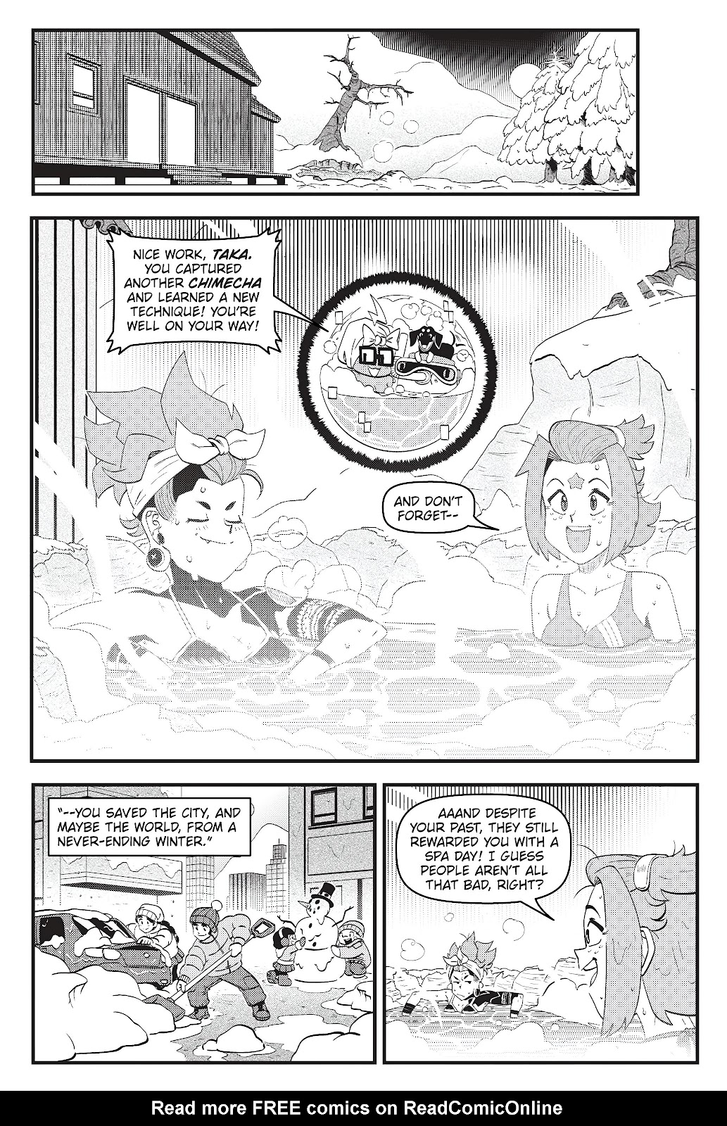 Taka issue TPB - Page 145