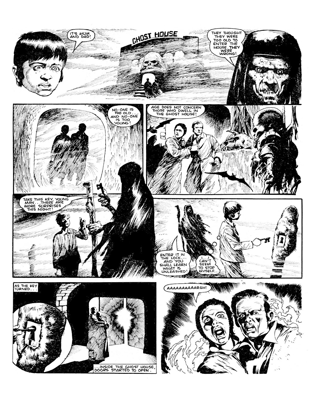 Judge Dredd Megazine (Vol. 5) issue 467 - Page 55