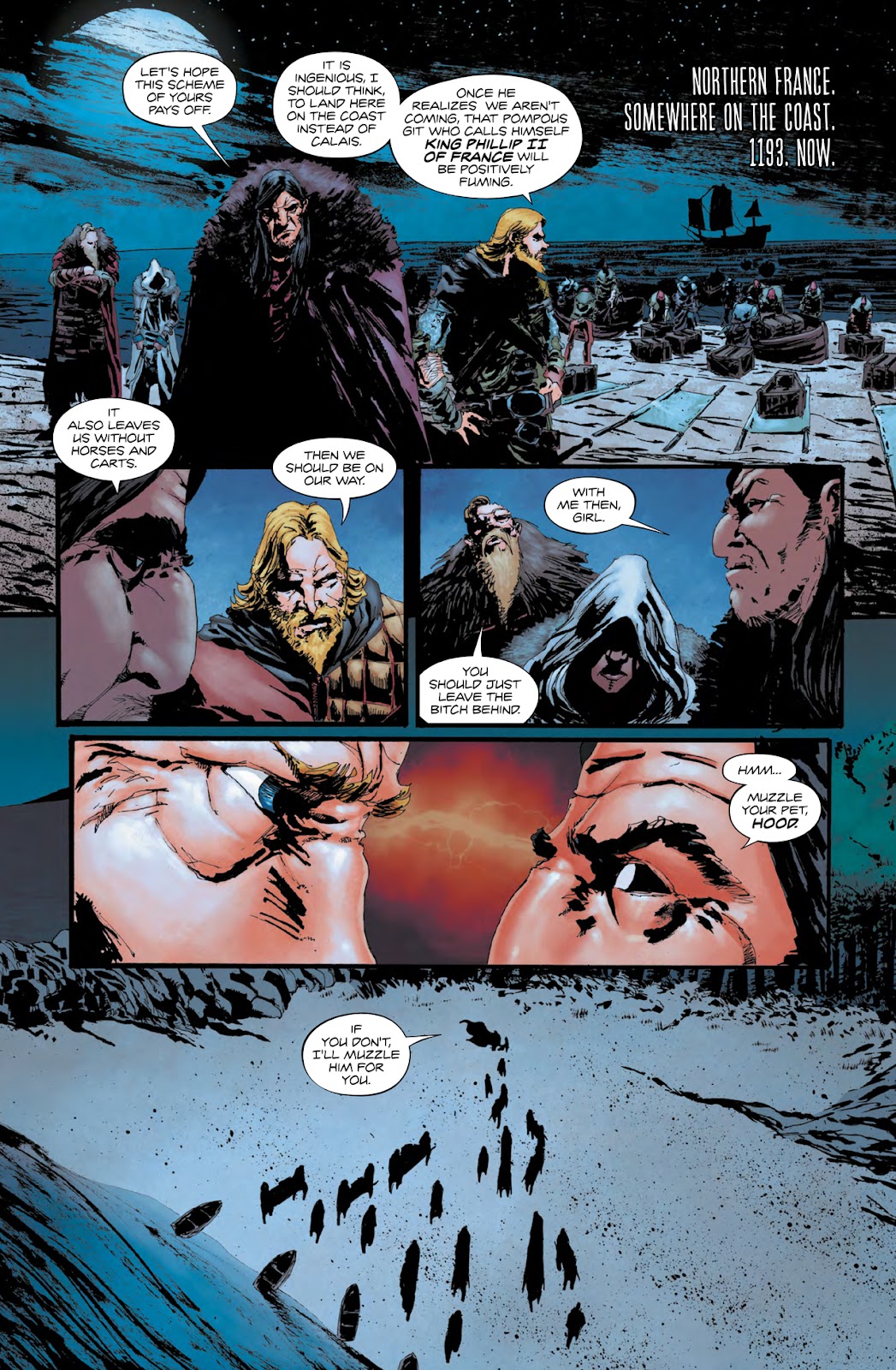 Nottingham issue 8 - Page 4