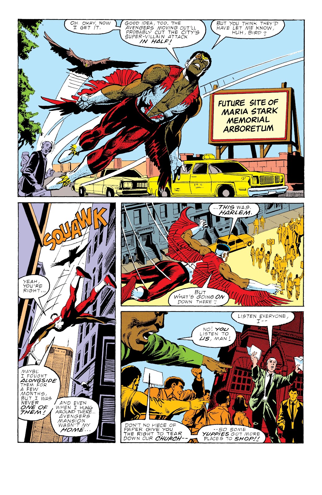 Hawkeye Epic Collection: The Avenging Archer issue The Way of the Arrow (Part 1) - Page 134