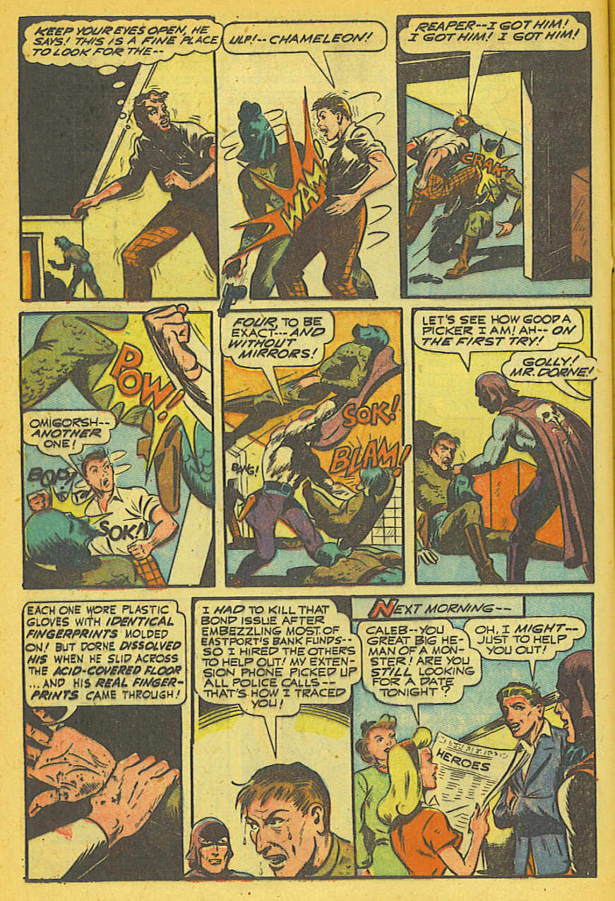 Wonder Comics (1944) issue 15 - Page 29