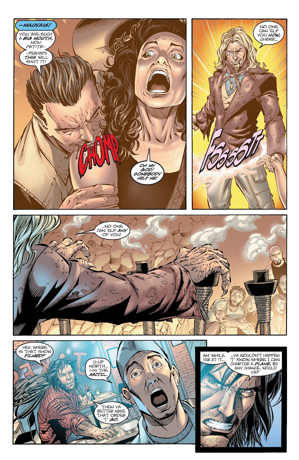 Wolverine Epic Collection issue TPB 14 (Part 2) - Page 149