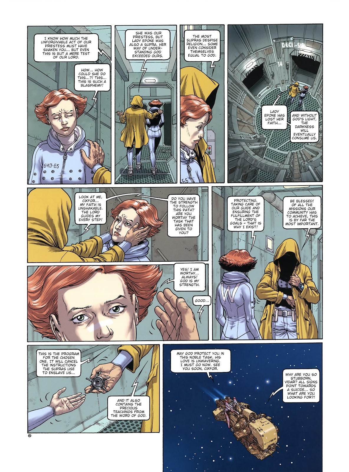 Wake issue 20 - Page 14