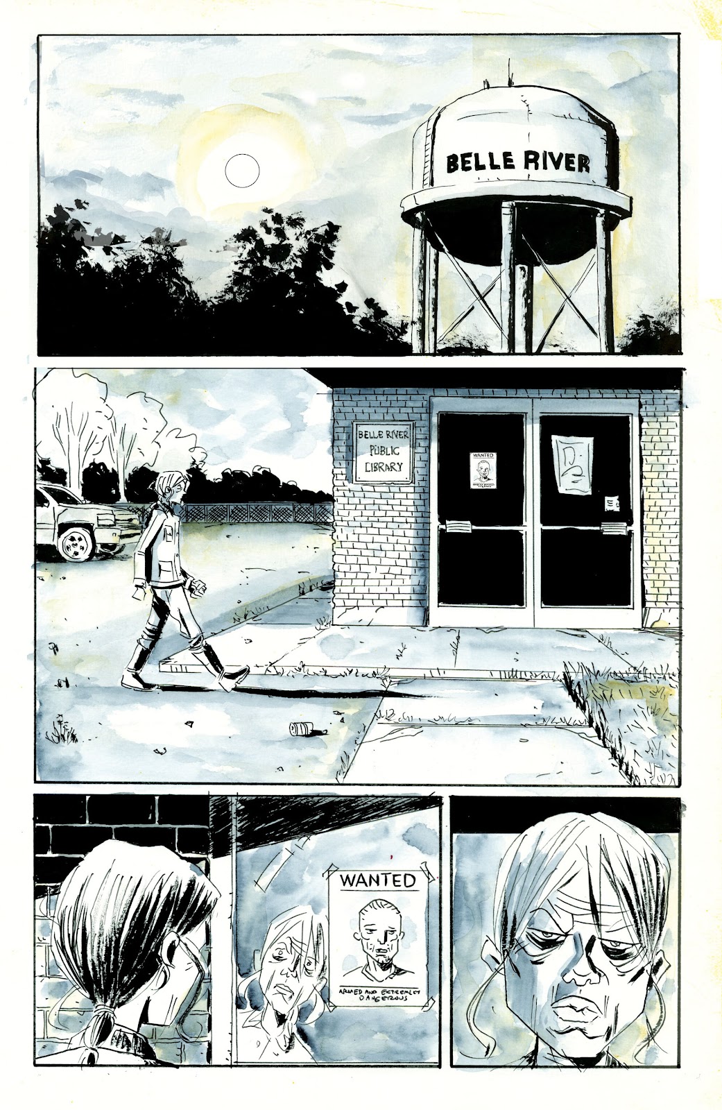 Fishflies issue 5 - Page 23