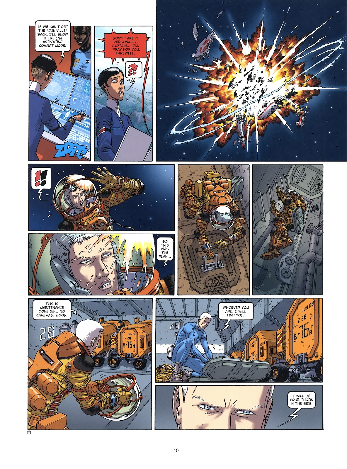 Wake issue 20 - Page 40