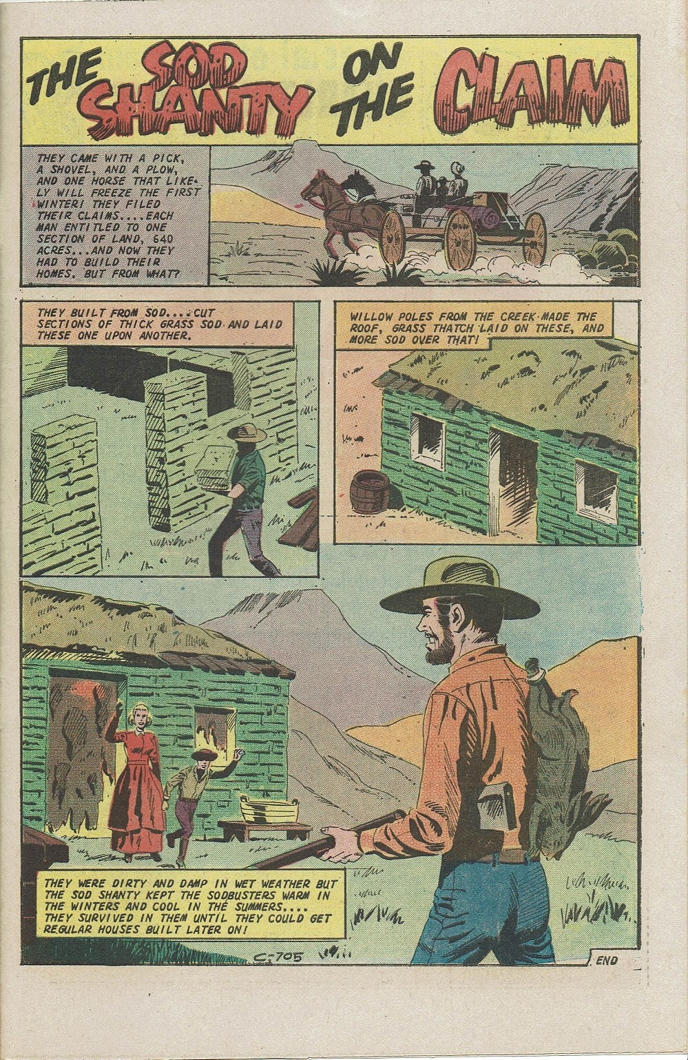 Billy the Kid issue 105 - Page 31