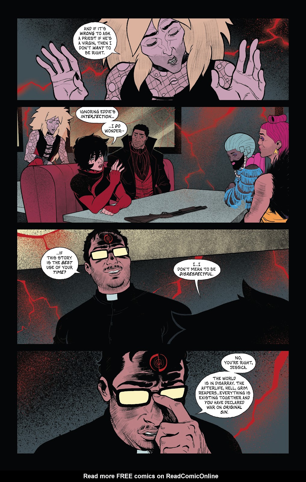 Grim issue 16 - Page 10