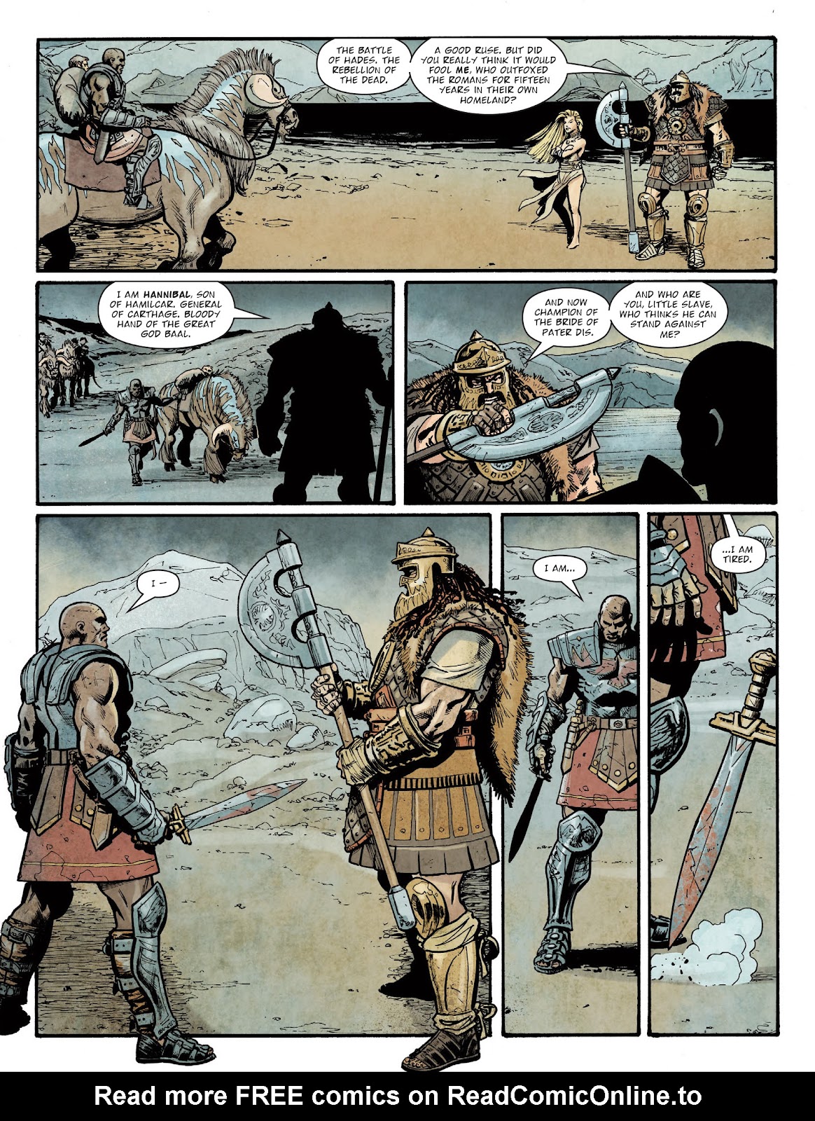 2000 AD issue 2381 - Page 12