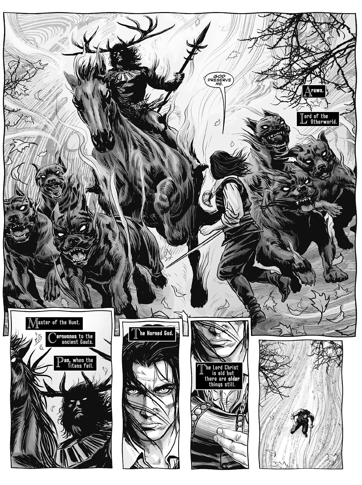 The Savage Sword of Conan (2024) issue 2 - Page 58