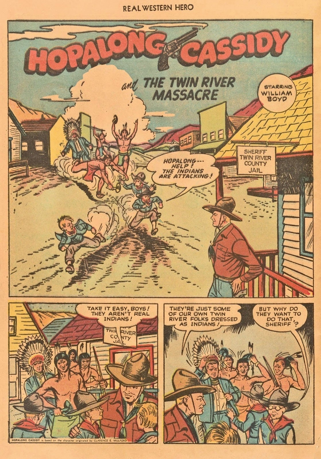 Real Western Hero issue 74 - Page 4