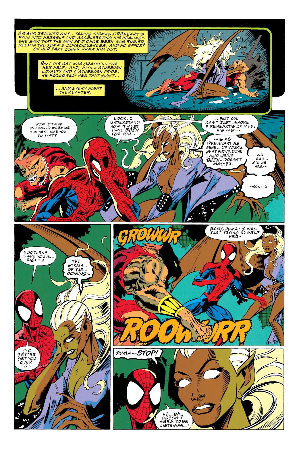 Amazing Spider-Man Epic Collection issue The Clone Saga (Part 2) - Page 97