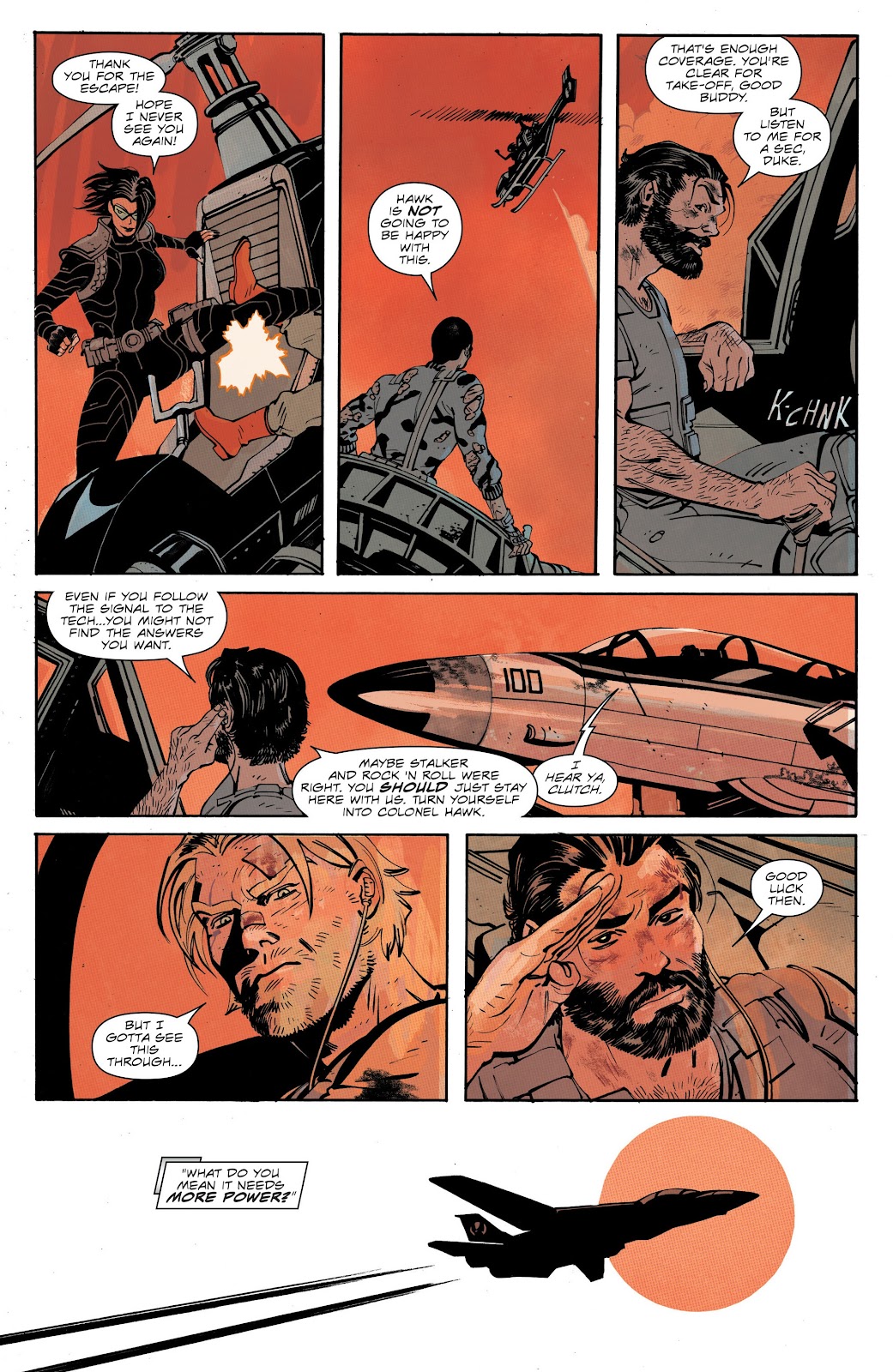 Duke issue 4 - Page 12