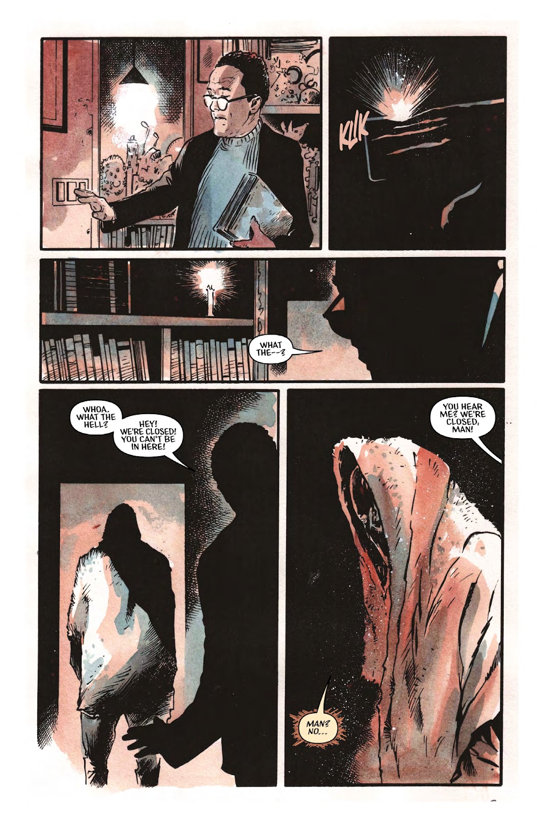 Charred Remains issue 4 - Page 22