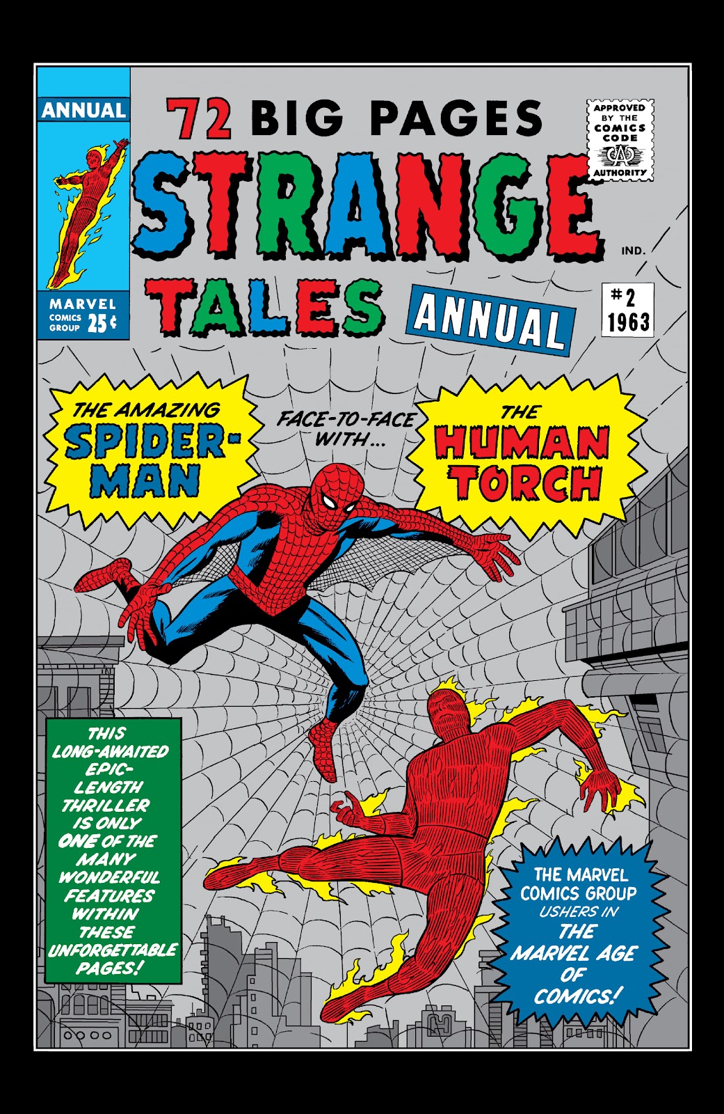 Amazing Spider-Man Omnibus issue TPB 1 (Part 1) - Page 120