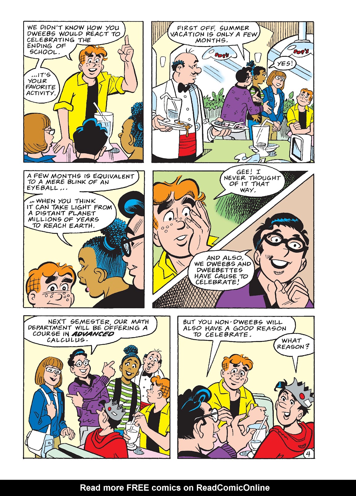 Archie Comics Double Digest issue 340 - Page 15