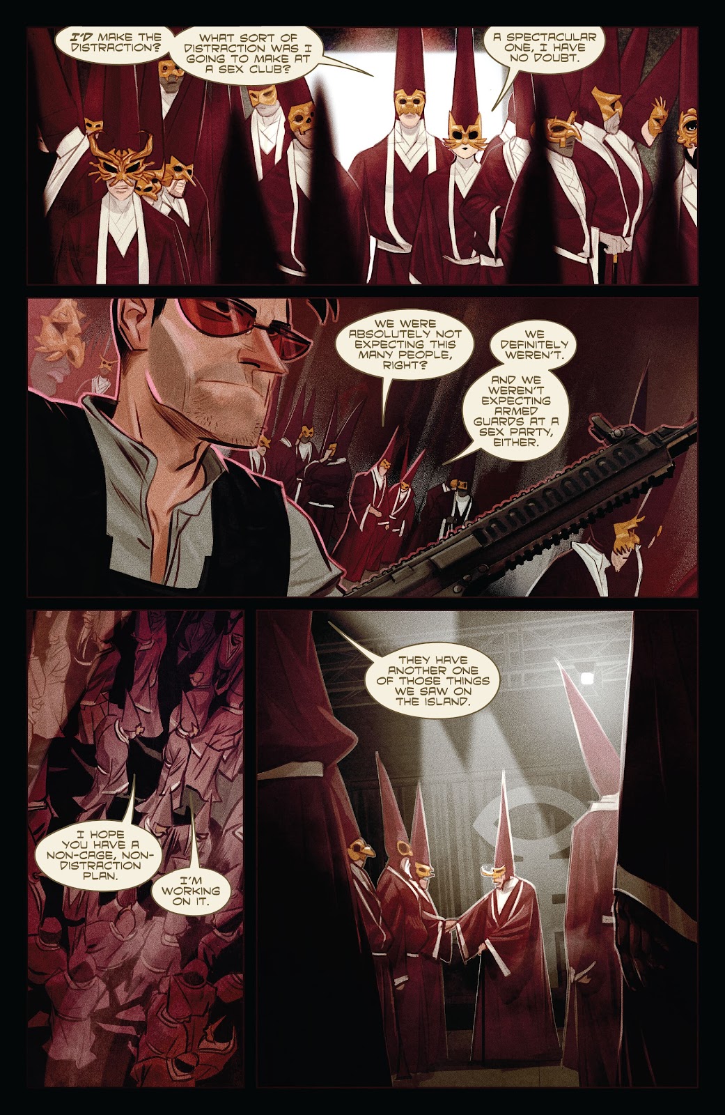 Pine & Merrimac issue 3 - Page 18