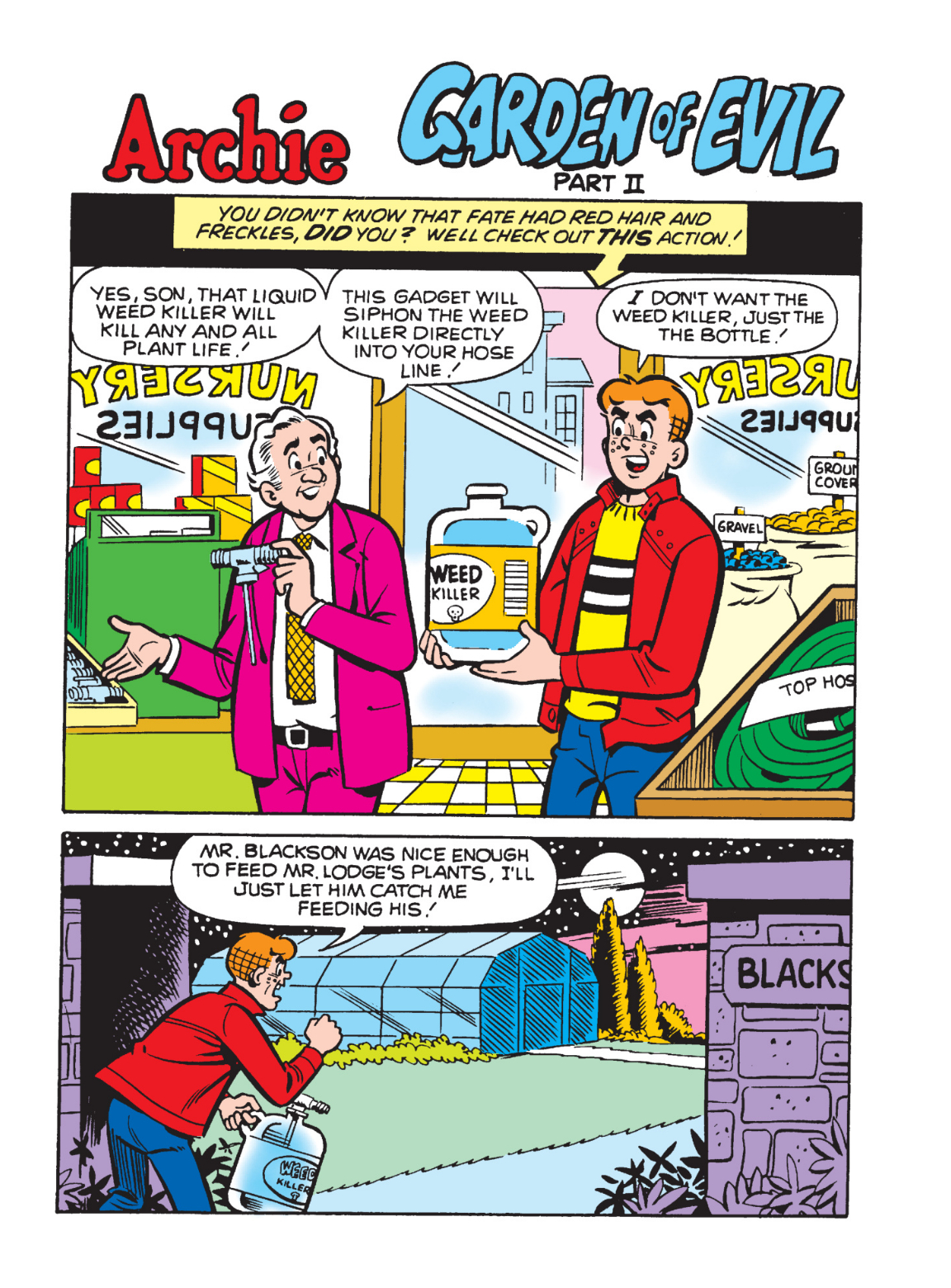 Archie Comics Double Digest issue 349 - Page 43
