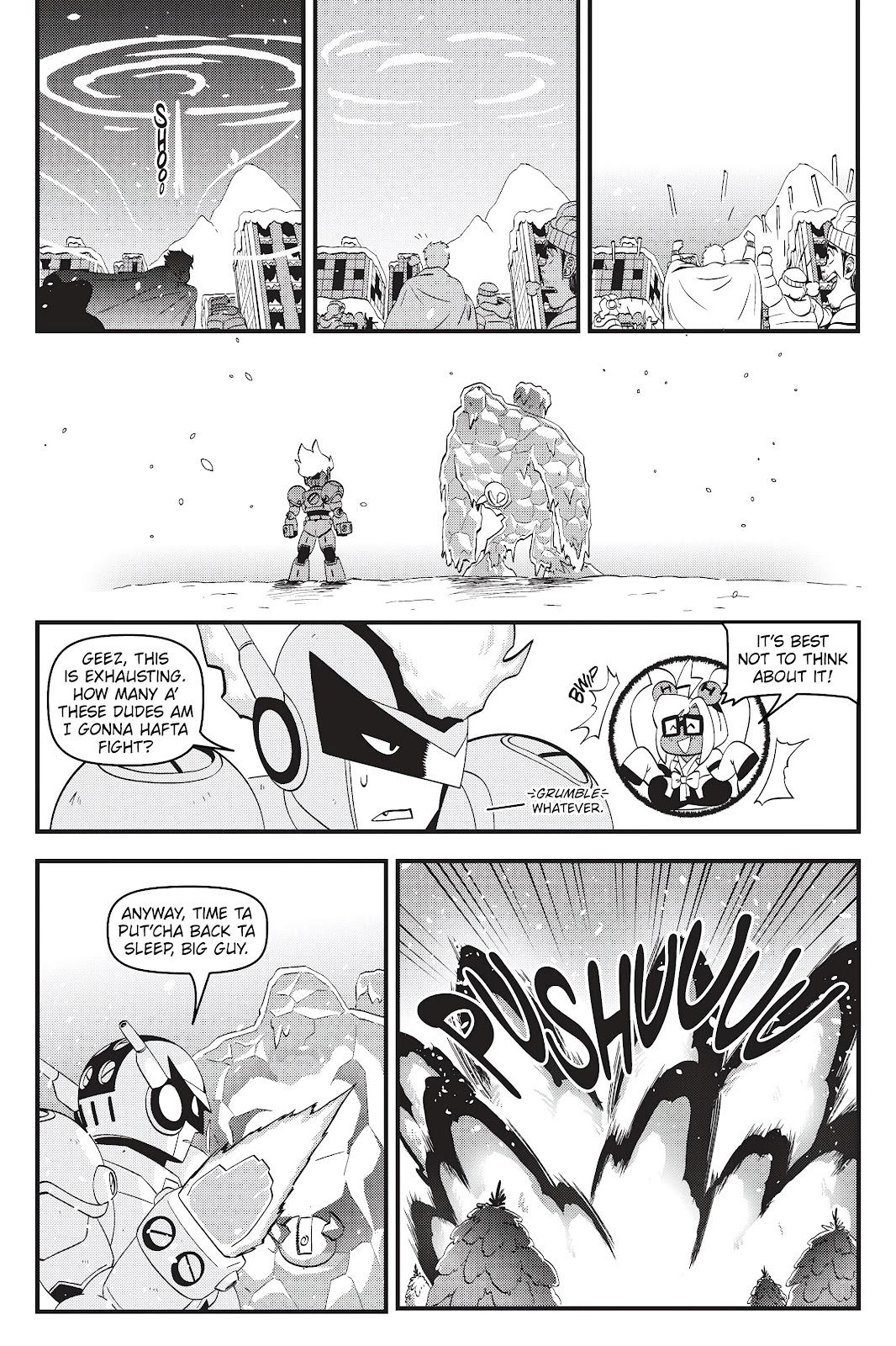 Taka issue TPB - Page 140