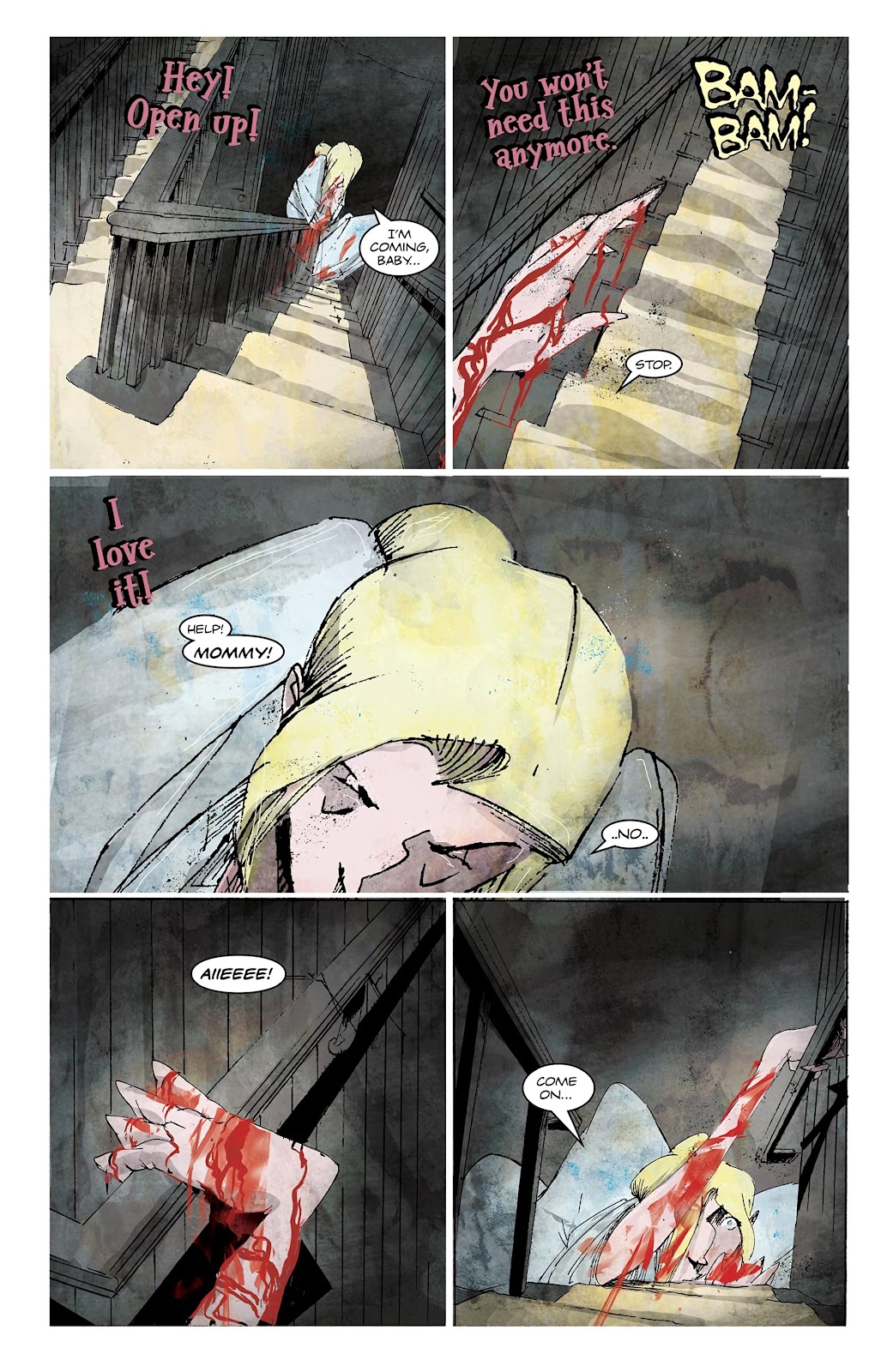 Playthings issue 2 - Page 5