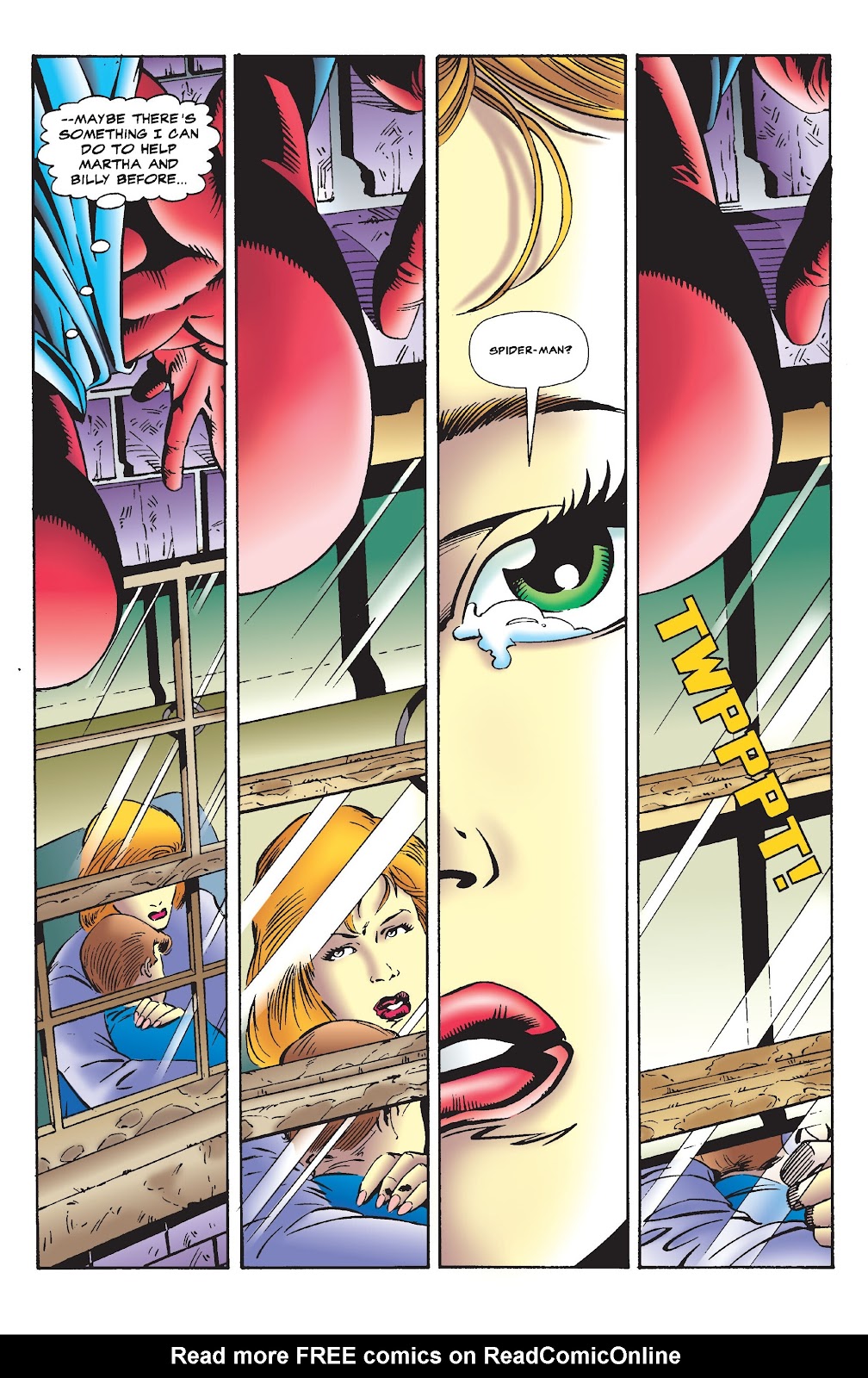 Spider-Man Clone Saga Omnibus issue TPB 2 (Part 3) - Page 63