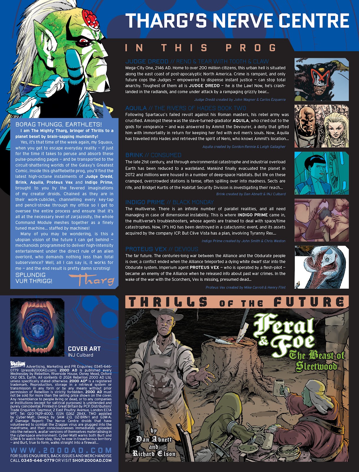 <{ $series->title }} issue 2379 - Page 2